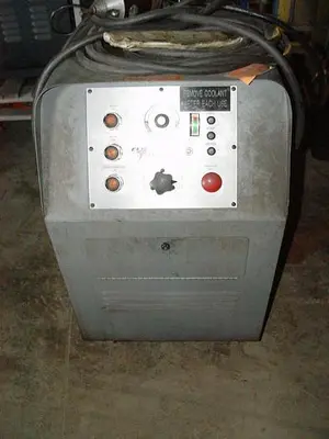 USED 1978 ELECTRO-ARC 2S