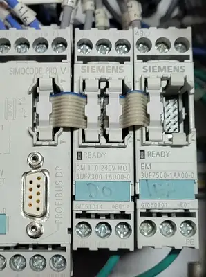 USED SIEMENS 3UF7300-1AU00-0
