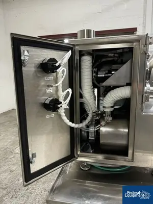 USED O'HARA O'Hara Technologies Labcoat BT Benchtop Coating System