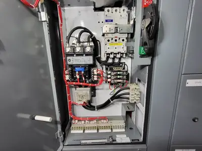 NEW ALLEN-BRADLEY 509-DOD-XXX