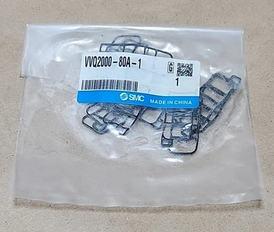 NEW SMC VVQ2000-80A-1