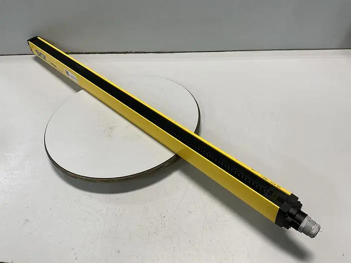 Used SICK C40E-S303 Light Curtains & Grids Michigan US | Ideal Machinery #689425