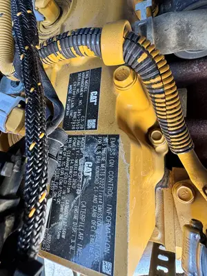 Used 2022 CATERPILLAR 259D3 Compact Track Loaders Florida US | Truck and Van Outlet #1509241