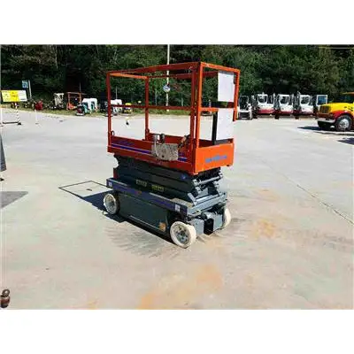 Used 2007 Skyjack SJ3219 Miscellaneous Equipment New York US | United Lift #1446640