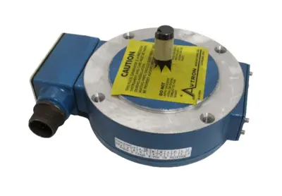 NEW AVTRON M3-1S2R360L000 INCREMENTAL ENCODER M31S2R360L000