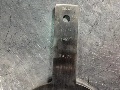 USED GASCO 1.500
