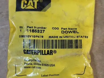 NEW CATERPILLAR 1155327