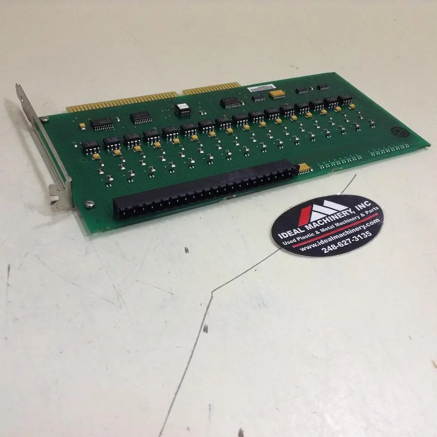 USED CINCINNATI MILACRON 3-542-1194A