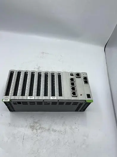 Used KEBA KEBA IM 270/W 090758 Misc Electrical & Power Parts | ND Industrial Surplus #1215687