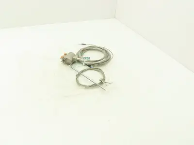 EWIKON 12831/03 Injection Nozzle Heater Band 1.56"L x 1.18"ID x 1.4"OD 200W 230V