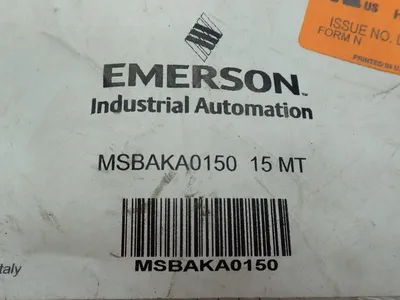 NEW EMERSON MSBAKA0150
