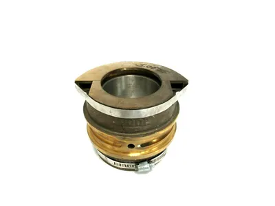 NEW FLOWSERVE 303490KZ BEARING SLEEVE 3.505 BRZ 836