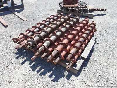 Used DITCH DITCH WITCH Landscape Augers Florida US | HDD Broker #1346192