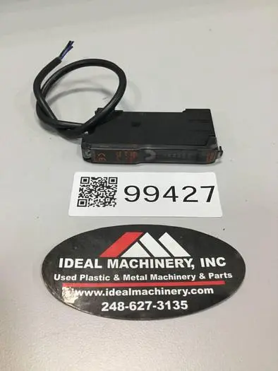 USED OMRON E3X-NA11