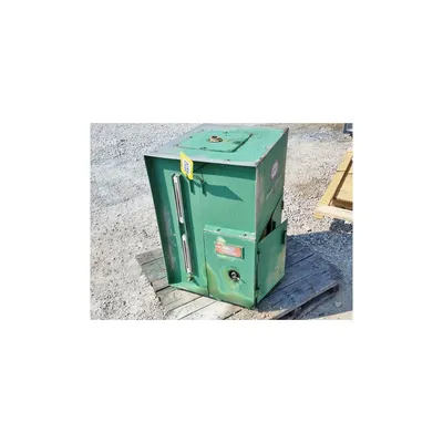 USED DERRICK CORP. 151-55
