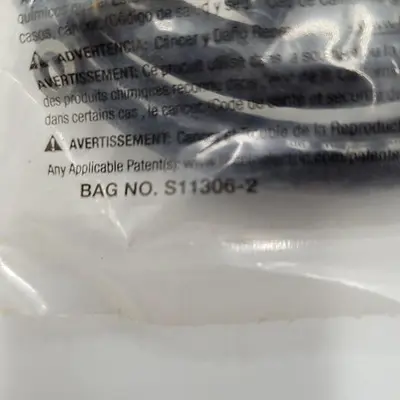 New | in-Stock LINCOLN ELECTRIC LINCOLN ELECTRIC MAGNUM PRO S11306-2 SEALED IN BAG Misc Electrical & Power Parts | ND Industrial Surplus #1218279