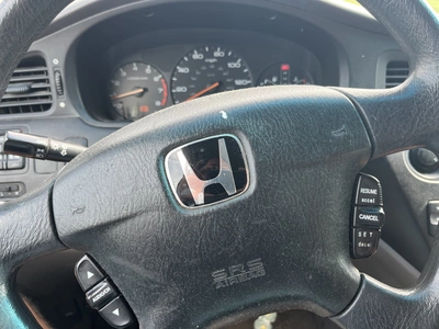 USED 2003 HONDA ODYSSEY