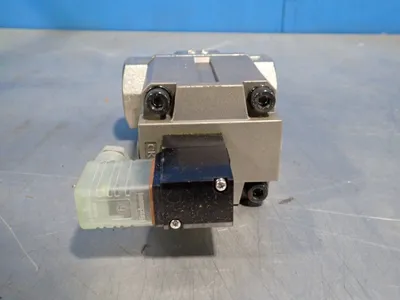Used CKD CVS232A0502HS1 Pumps Ohio US | HGR 24 #799344