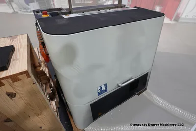 Northtech NT-IDOVETAL24 CNC DOVETAILER The Way a Dovetailer should be! (24″ or 30″)