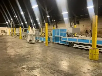 USED 2023 EVERPLAST EMD-90