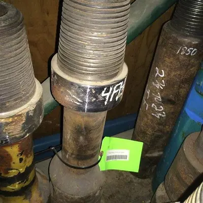 Used AFTERMARKET HEAD SPINDLE - 6303130300097 Construction Equipment Parts Pennsylvania US | East West Machinery & Drilling #1416993