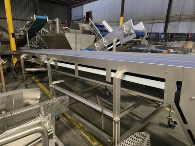 USED AMFEC BC 200