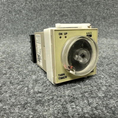 Used Hanyoung Nux T48N-10A Timers California US | Davliegogo LLC #1708106