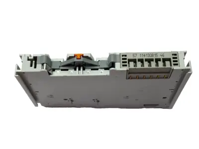 Used WAGO Digital Input Terminal 8-Digital Input 24VDC PLC Input & Output Michigan US | Maverick Industrial Sales #1456642