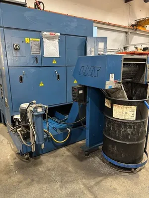 Used 2019 MATSUURA MX-520 Vertical Machining Centers (5-Axis or More) Alberta CA | Merchant Machine Tools Inc #1455560