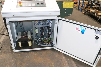 USED 2007 Engel VULCAN SP510