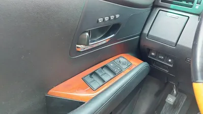 2010 LEXUS RX350 SUVs | Platinum Group (27)