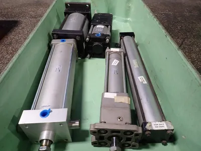 Cylinder