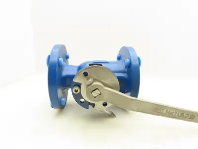 New | in-Stock QUADRANT _UNKNOWN_ Valves/Fittings | Arrow Industrial #628772