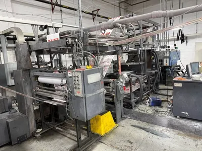 USED 2004 HEIDELBERG M600 B24