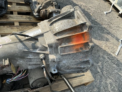 Used _UNKNOWN_ _UNKNOWN_ Gearboxes Michigan US | Miedema Asset Management Group #1313973