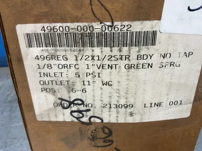 Used 2012 SENSUS 496 Pumps Ohio US | HGR 24 #1083946