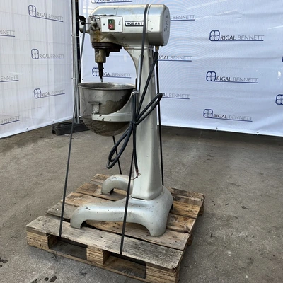 20 L Hobart A200 Change Pan Mixer
