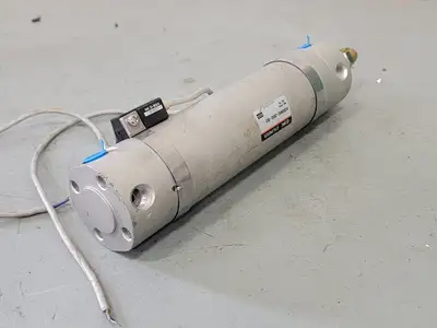 USED SMC NCDGBN50-0600-B53