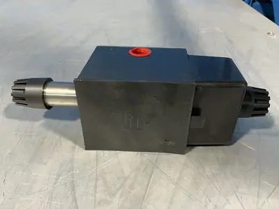 Used 2015 PARKER D3W4CNYC Pumps Ohio US | HGR 24 #1506878