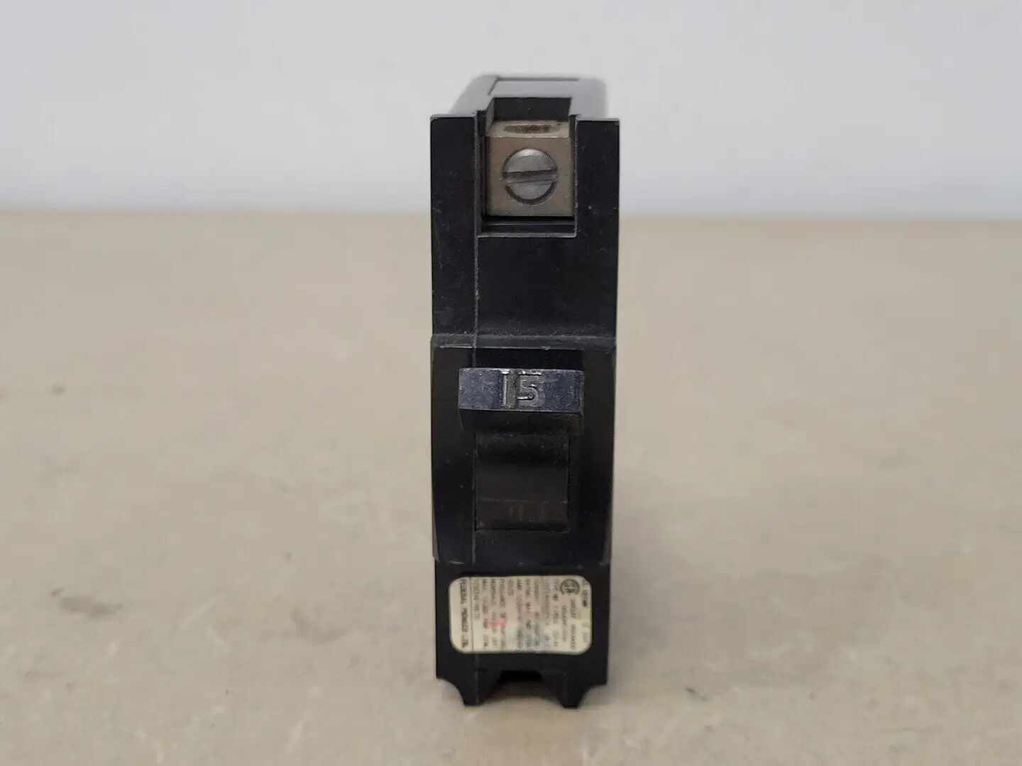 USED FEDERAL PIONEER NB115