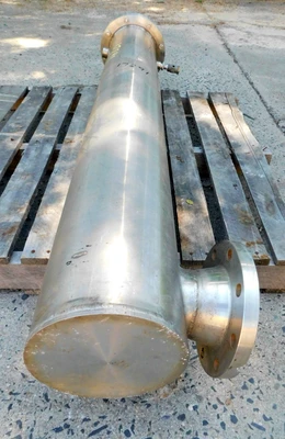 USED ENERQUIP INC. 8 X 54