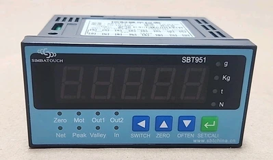 USED SBT SBT951-T