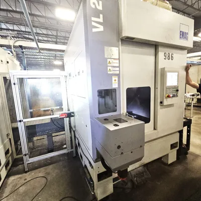 2017 EMAG VL 2 CNC 3-Axis Turning Centers | Murphy Machinery (5)