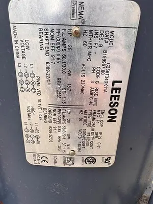 Washer, Cabinet, LVO Washing Systems, Electrically Heated, Stainless Steel, #5991322