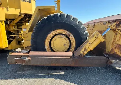 1996 CATERPILLAR 834B Bulldozers | JYC EQUIPMENT (23)