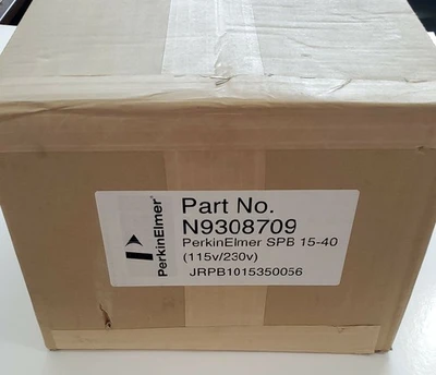 NEW Perkin Elmer N9308709
