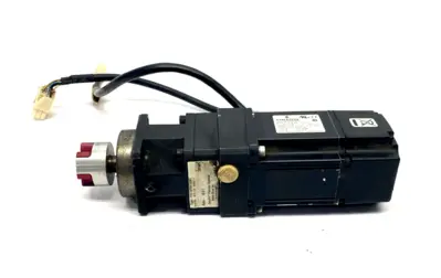 Used Emerson P221SPR0100MT Servo Motors Michigan US | Maverick Industrial Sales #1398640