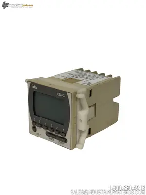 Used IDEC CD4C-S62T Industrial Controls Kentucky US | Industrial Parts R Us Inc. #1388366