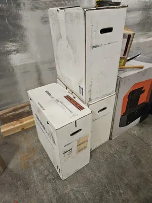 USED 2015 STRATASYS FORTUS 450MC
