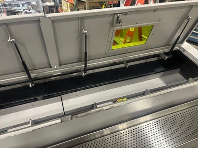 2019 TSUGAMI B0325B-II CNC Swiss | Machinery Network (26)